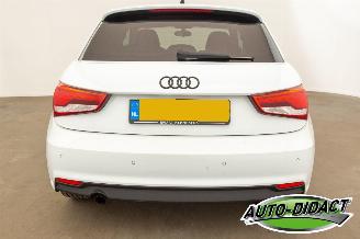 Audi A1 1.0 TFSI Navi Airco Pro Line picture 36