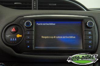 Toyota Yaris 1.5 Hybrid Automaat Clima picture 9
