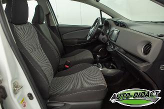 Toyota Yaris 1.5 Hybrid Automaat Clima picture 22