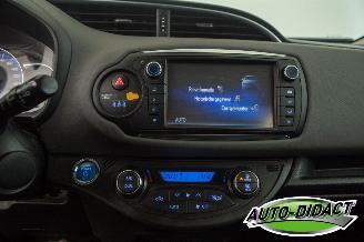 Toyota Yaris 1.5 Hybrid Automaat Clima picture 11