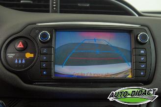 Toyota Yaris 1.5 Hybrid Automaat Clima picture 8