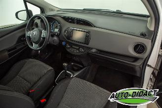 Toyota Yaris 1.5 Hybrid Automaat Clima picture 21