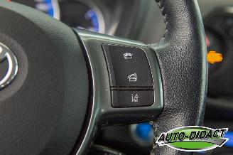 Toyota Yaris 1.5 Hybrid Automaat Clima picture 17