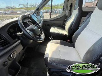 Chausson  640 2.0 Automaat Airco picture 25