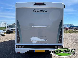 Chausson  640 2.0 Automaat Airco picture 60