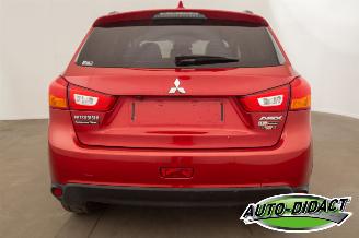 Mitsubishi ASX 1.6 Airco Navi Camera picture 35