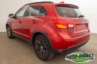 Mitsubishi ASX 1.6 Airco Navi Camera picture 3