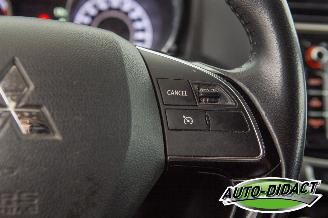 Mitsubishi ASX 1.6 Airco Navi Camera picture 16