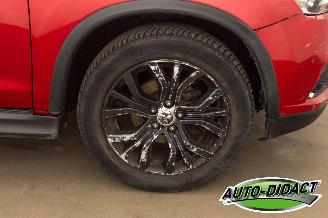 Mitsubishi ASX 1.6 Airco Navi Camera picture 32