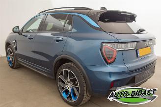Lynk & Co 01 1.5 Automaat Pano Digi Dash Camera Clima picture 3