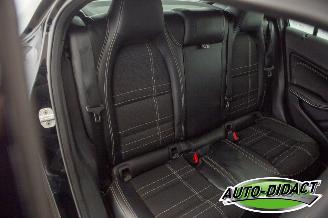 Mercedes A-klasse 180 CDI Airco Navi Ambition picture 23