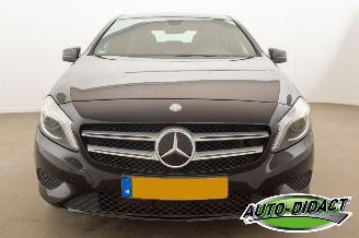 Mercedes A-klasse 180 CDI Airco Navi Ambition picture 32