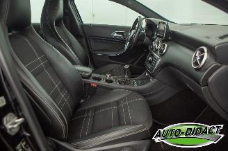 Mercedes A-klasse 180 CDI Airco Navi Ambition picture 20