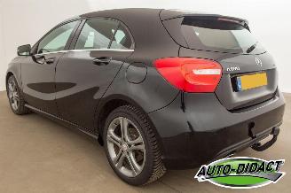 Mercedes A-klasse 180 CDI Airco Navi Ambition picture 3