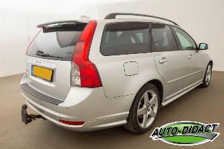 Volvo V-50 2.0 Clima Leder picture 4