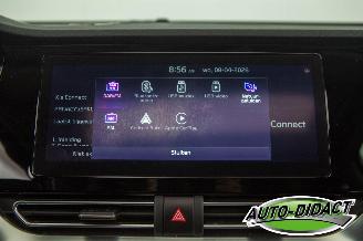 Kia Niro 1.6 GDi Hybrid Automaat Elek Dak Navi Camera ExecutiveLine picture 9