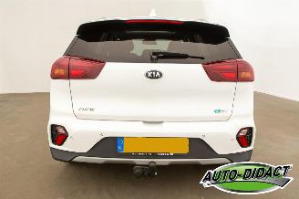 Kia Niro 1.6 GDi Hybrid Automaat Elek Dak Navi Camera ExecutiveLine picture 36