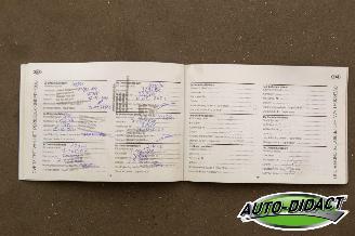 Kia Niro 1.6 GDi Hybrid Automaat Elek Dak Navi Camera ExecutiveLine picture 31