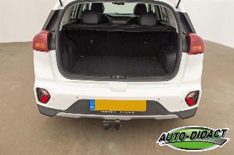 Kia Niro 1.6 GDi Hybrid Automaat Elek Dak Navi Camera ExecutiveLine picture 37