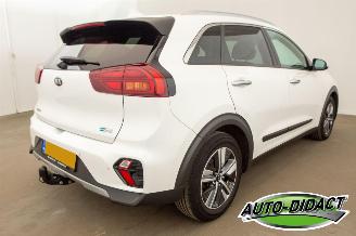 Kia Niro 1.6 GDi Hybrid Automaat Elek Dak Navi Camera ExecutiveLine picture 4