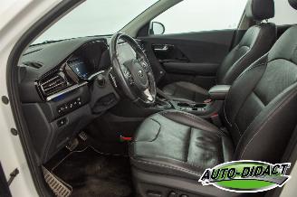 Kia Niro 1.6 GDi Hybrid Automaat Elek Dak Navi Camera ExecutiveLine picture 26