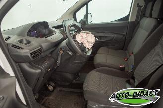 Peugeot Partner 1.5 BlueHDi Airco 130 S&S L1 picture 21