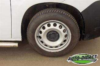 Peugeot Partner 1.5 BlueHDi Airco 130 S&S L1 picture 28