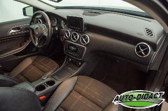 Mercedes A-klasse A180 CDI Automaat Navi Airco picture 21