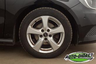 Mercedes A-klasse A180 CDI Automaat Navi Airco picture 32