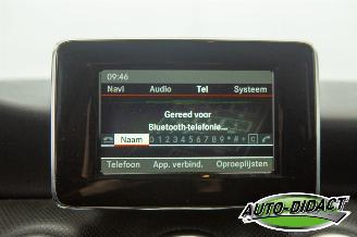 Mercedes A-klasse A180 CDI Automaat Navi Airco picture 8