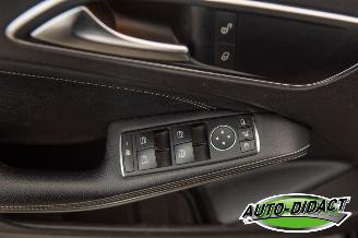 Mercedes A-klasse A180 CDI Automaat Navi Airco picture 14