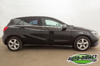 Mercedes A-klasse A180 CDI Automaat Navi Airco picture 38