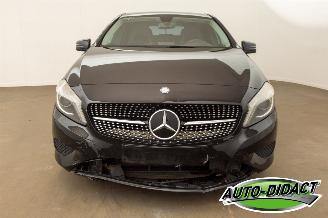 Mercedes A-klasse A180 CDI Automaat Navi Airco picture 34