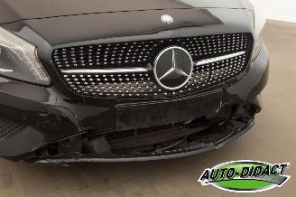 Mercedes A-klasse A180 CDI Automaat Navi Airco picture 30