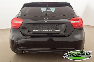 Mercedes A-klasse A180 CDI Automaat Navi Airco picture 35