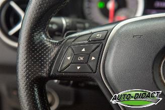 Mercedes A-klasse A180 CDI Automaat Navi Airco picture 16