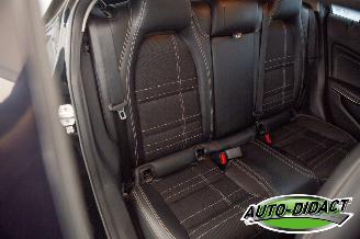 Mercedes A-klasse A180 CDI Automaat Navi Airco picture 24