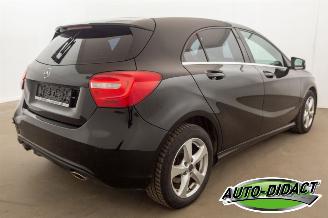Mercedes A-klasse A180 CDI Automaat Navi Airco picture 4