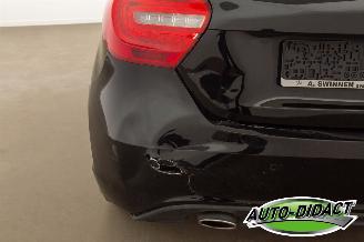 Mercedes A-klasse A180 CDI Automaat Navi Airco picture 31