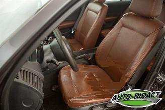 BMW 1-serie 116i Airco Leder Business Line picture 21