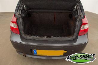 BMW 1-serie 116i Airco Leder Business Line picture 29