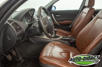 BMW 1-serie 116i Airco Leder Business Line picture 20