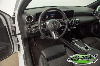 Mercedes A-klasse A180 Automaat Digi Dash Navi Camera picture 24
