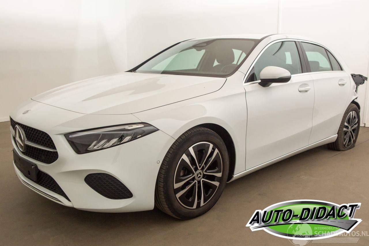 Mercedes A-klasse A180 Automaat Digi Dash Navi Camera