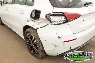 Mercedes A-klasse A180 Automaat Digi Dash Navi Camera picture 28