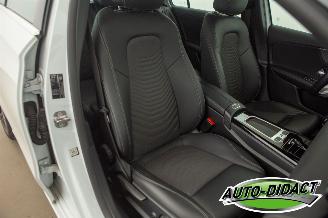 Mercedes A-klasse A180 Automaat Digi Dash Navi Camera picture 21