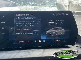 BMW 1-serie 116 Automaat 5493 km Digi Dash Camera picture 9