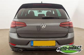 Volkswagen Golf 1.6 TDI Automaat Leder Clima Highline Business R picture 30