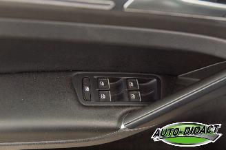 Volkswagen Golf 1.6 TDI Automaat Leder Clima Highline Business R picture 12