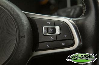 Volkswagen Golf 1.6 TDI Automaat Leder Clima Highline Business R picture 15